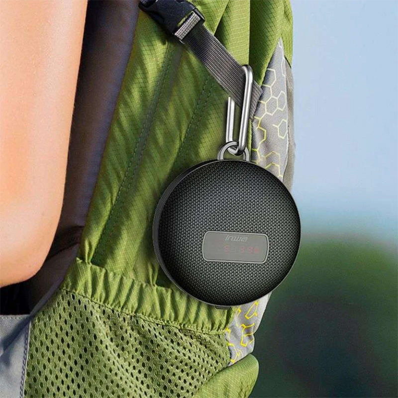 PedalBeats Bike Speaker in various color options